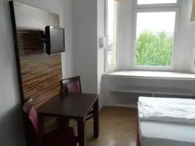 Apartamentos Duval