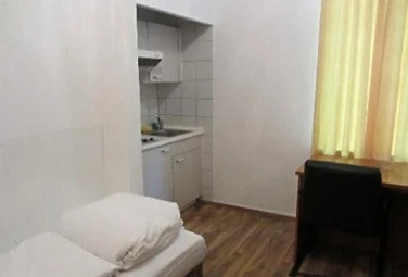 Apartments Duval