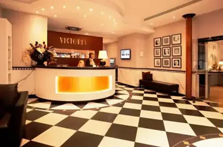 Hotel Victoria