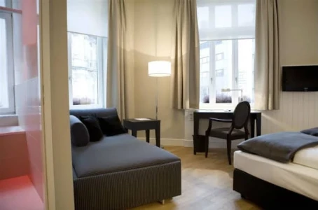 Hotel Victoria