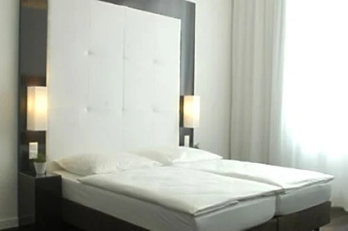 O Hotel Puro