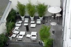 O Hotel Puro