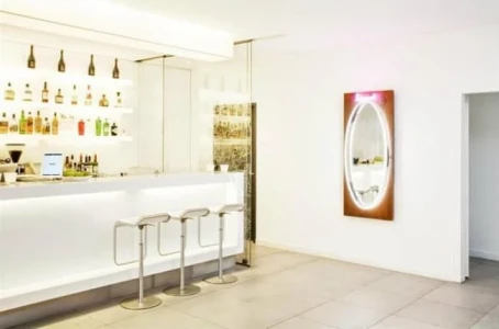O Hotel Puro