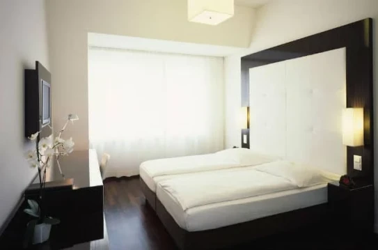 O Hotel Puro