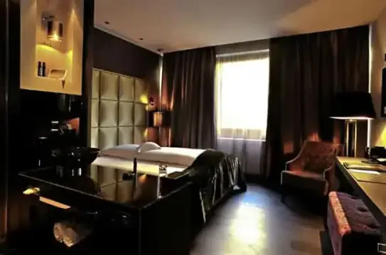 Roomers