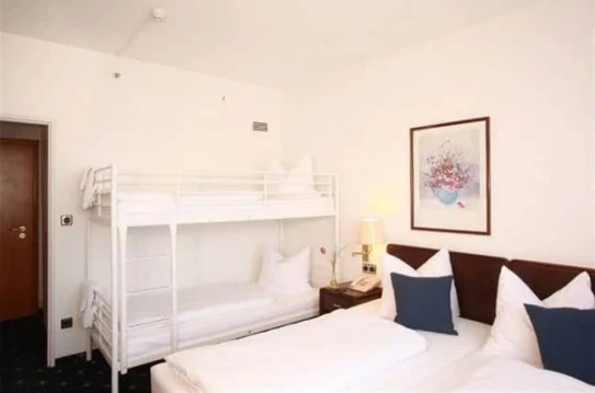 Hotel Excelsior