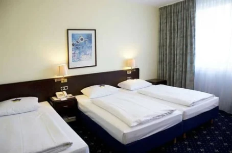 Hotel Excelsior