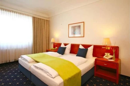 Hotel Excelsior