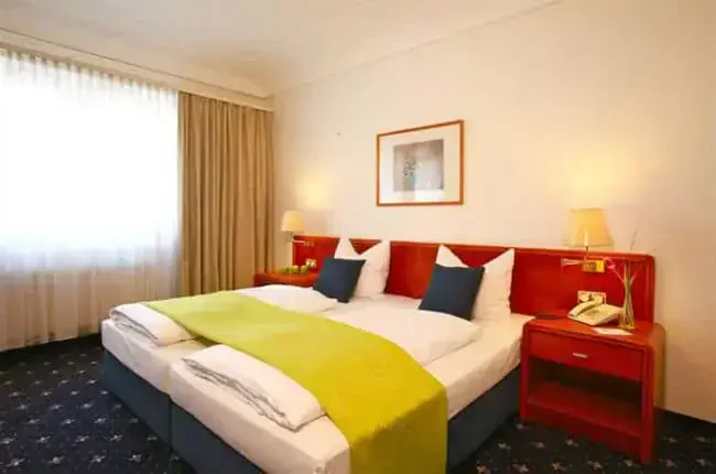 Hotel Excelsior
