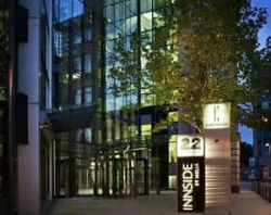 INNSIDE Frankfurt Eurotheum