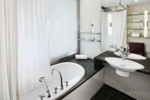 INNSIDE Frankfurt Eurotheum