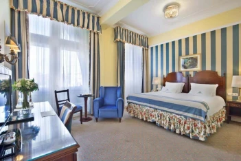 Hotel Avenida Palace