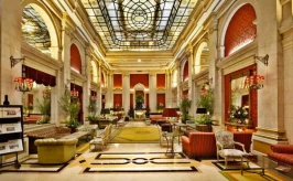 Hotel Avenida Palace