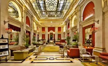 Hotel Avenida Palace