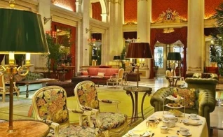 Hotel Avenida Palace