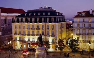 Bairro Alto Hotel