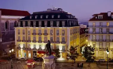 Bairro Alto Hotel