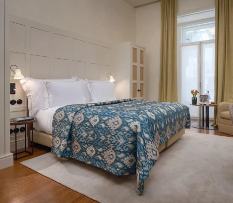 Bairro Alto Hotel Bairro Alto Hotel