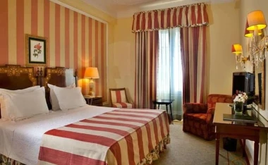 Hotel Avenida Palace