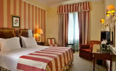 Hotel Avenida Palace