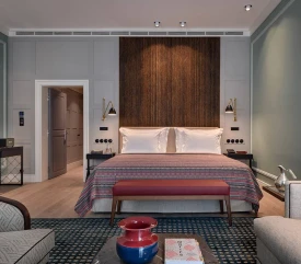 Bairro Alto Hotel