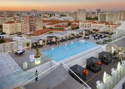 SANA Lisboa