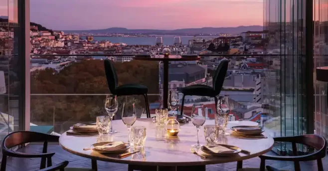 TIVOLI Avenida Liberdade