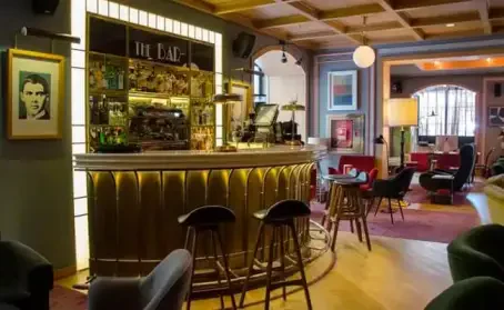 Brown's Downtown Lisbon