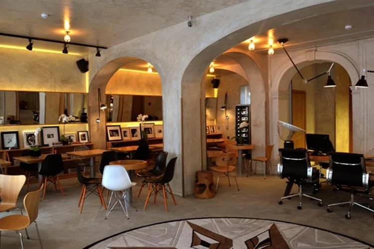 Brown's Downtown Lisbon