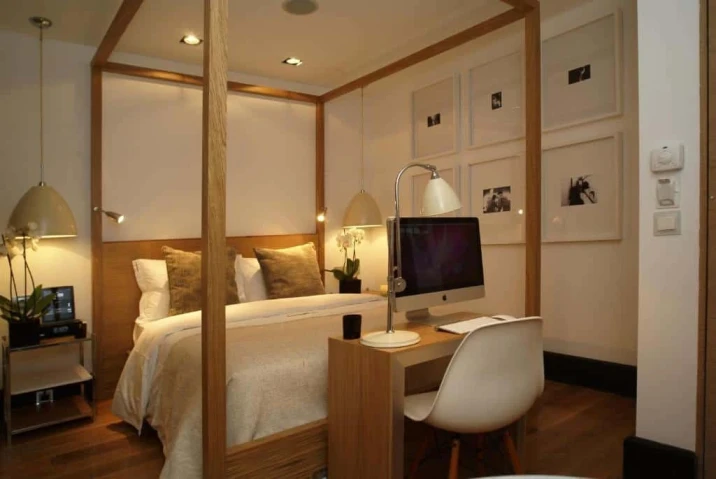 Brown's Downtown Lisbon