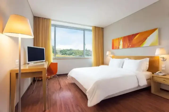 HF Fenix Garden HF Fenix Garden