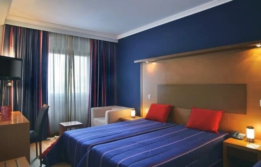 AMERICA DAIM ROOM