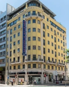 America Diamonds Hotel