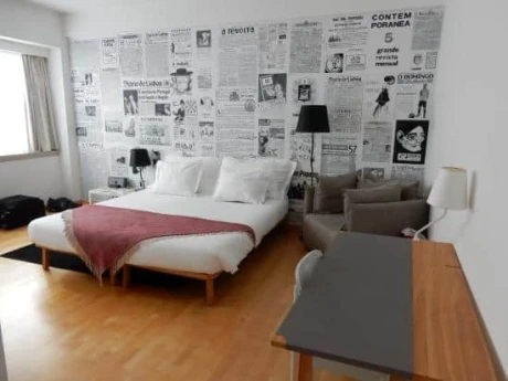 The Lisbonaire Apartments The Lisbonaire Apartments