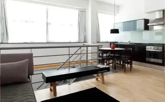 The Lisbonaire Apartments