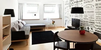 The Lisbonaire Apartments