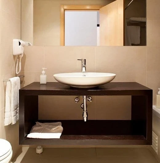 The Lisbonaire Apartments