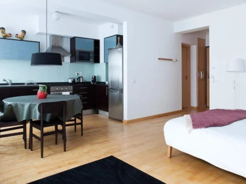 Apartamentos Lisbonaire