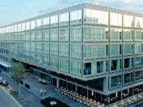 Park Hyatt Zurich