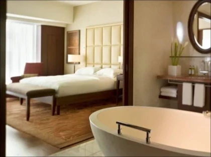 Park Hyatt Zurich