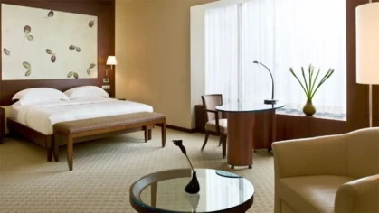 Park Hyatt Zurich