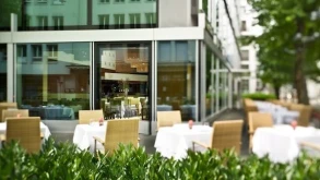 Park Hyatt Zurich