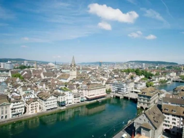 Storchen Hotel Zurich