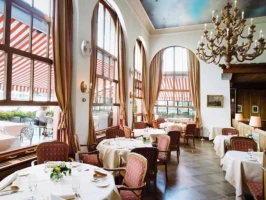 Hotel Storchen Zurique
