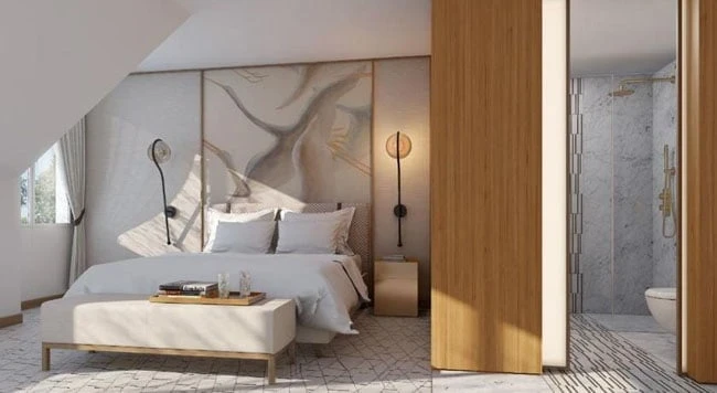 Storchen Hotel Zurich