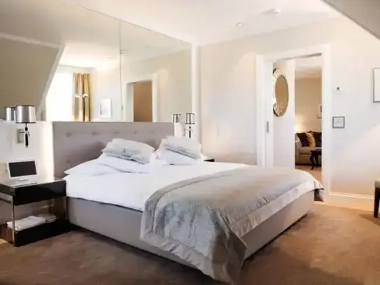 Storchen Hotel Zurich