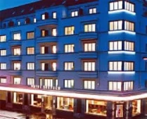 Sorell Hotel Seefeld