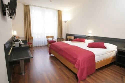 Sorell Hotel Seefeld