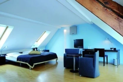 Sorell Hotel Seefeld