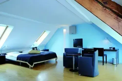 Sorell Hotel Seefeld